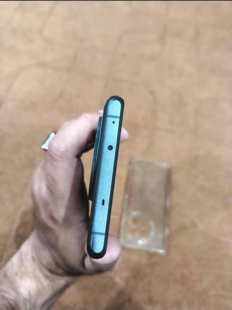 One Plus 12R 5