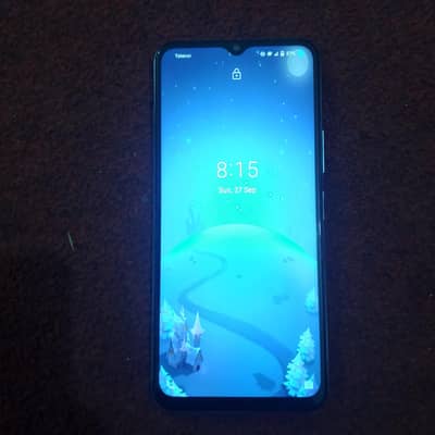 Vivo Y21