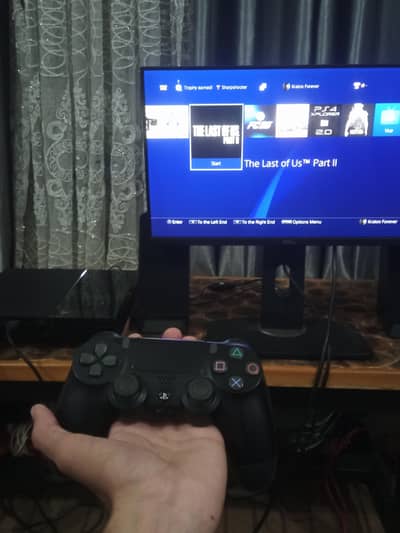 PlayStation 4 jailbreak