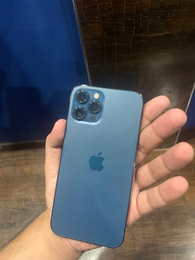 Apple iPhone 12 Pro Max