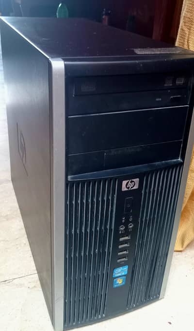 i3 2nd gen, 4gb ram |  Chill Condition