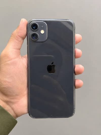 Apple iPhone 11