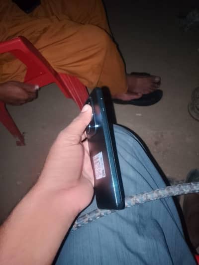 Infinix Hot 40i