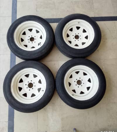 15 inch sports rims
