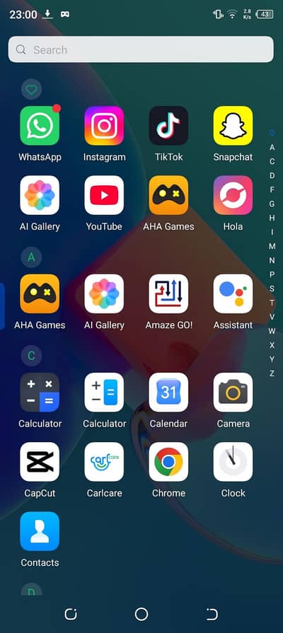 Tecno Spark 8C