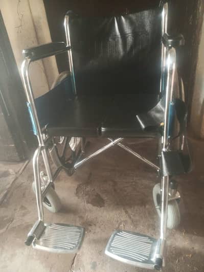 Wheelchair