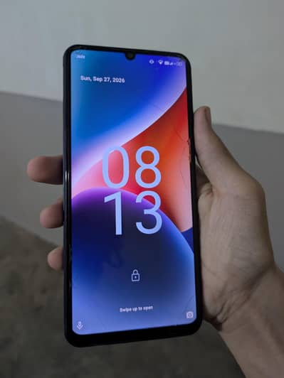 Sparx Neo 9i