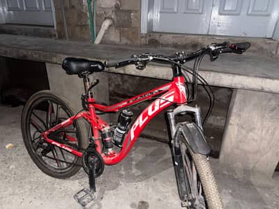 PLUS ORIGiNAL CYCLE