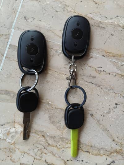 Revoo Electric Skooty
