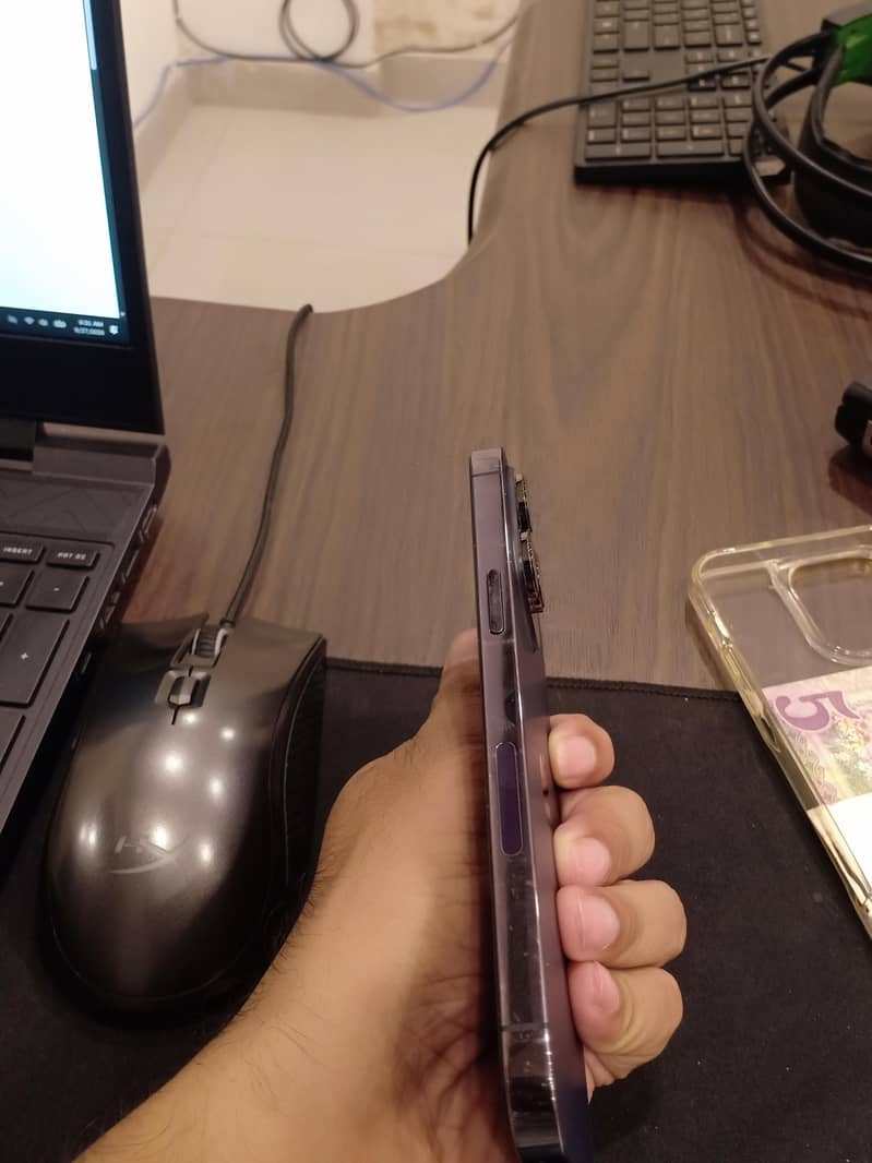 Apple iPhone 14 Pro Max 3