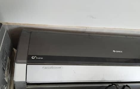 Gree 1.5 ton,  G10 Invertor AC (multiple unit available)