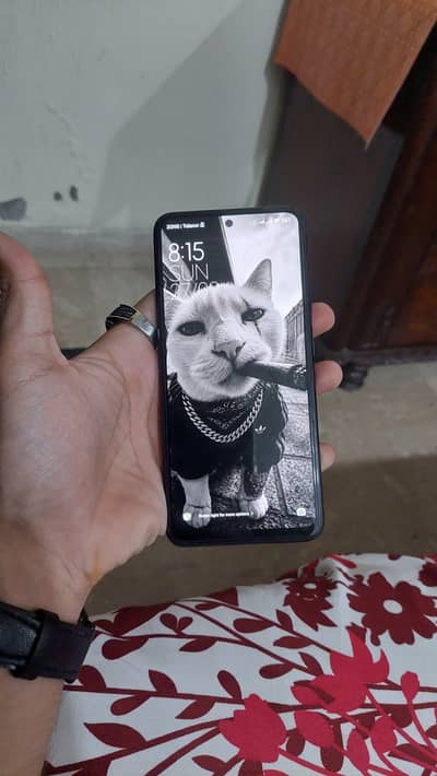 Redmi Note 10 exchange and sale