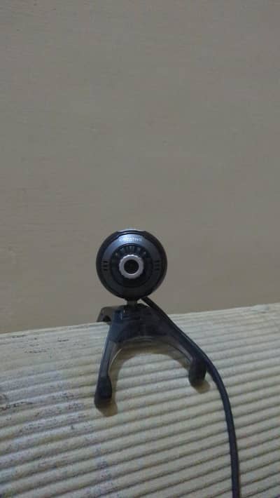 Web camera