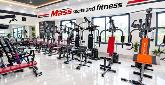 Multi-functional Gym Station/All in One Gym Machine/Home gym/homegym /