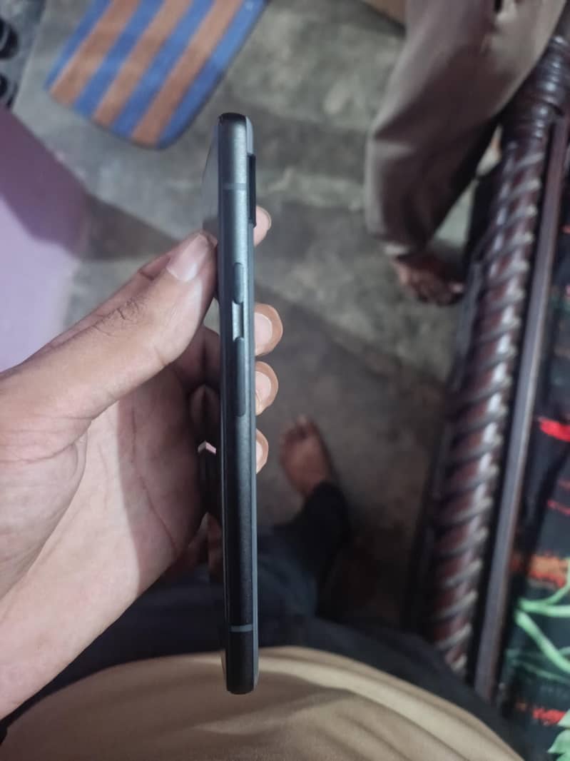 Google Pixel 6a 6