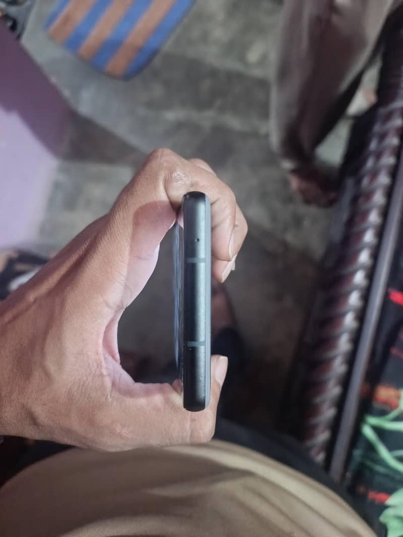 Google Pixel 6a 7
