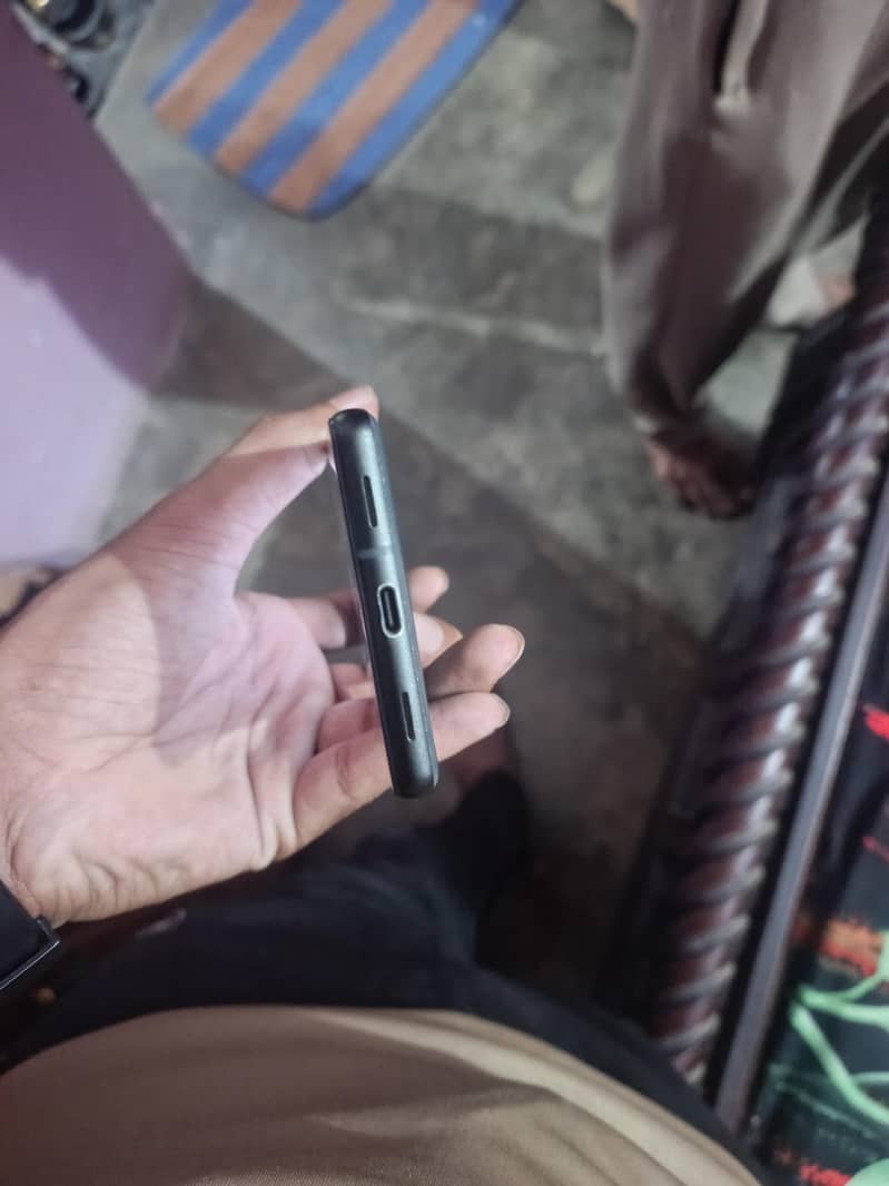 Google Pixel 6a 8