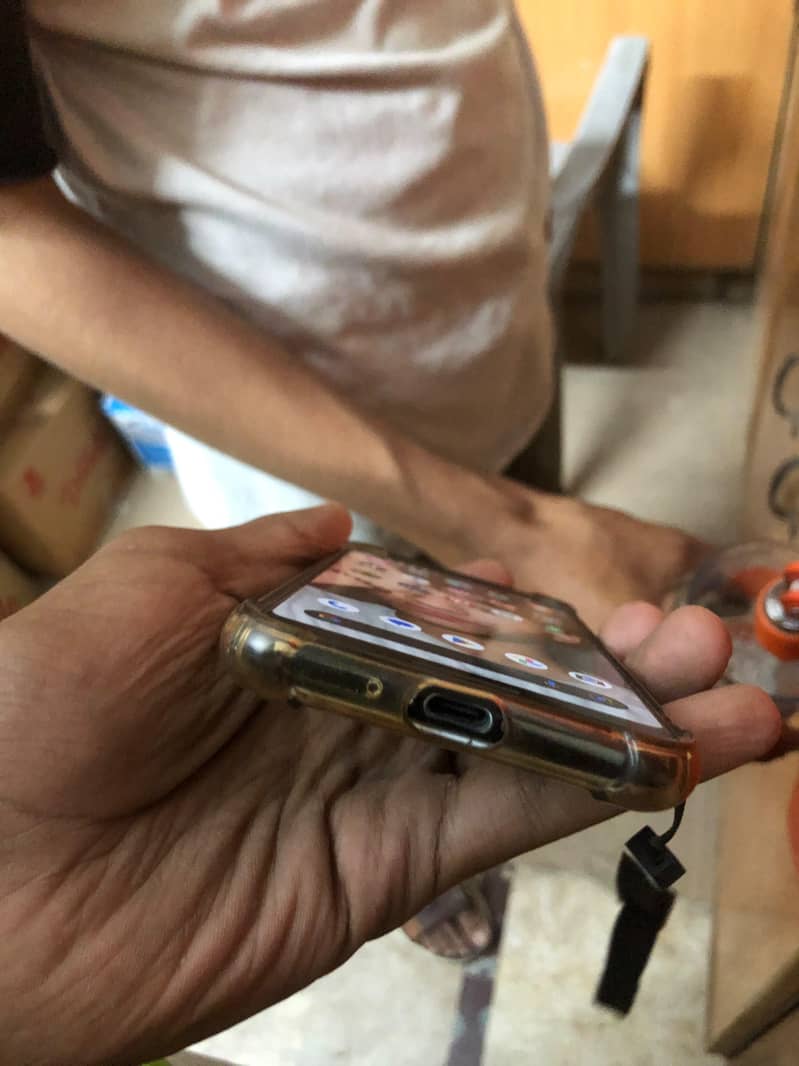 Google Pixel 3 exchange possible 1