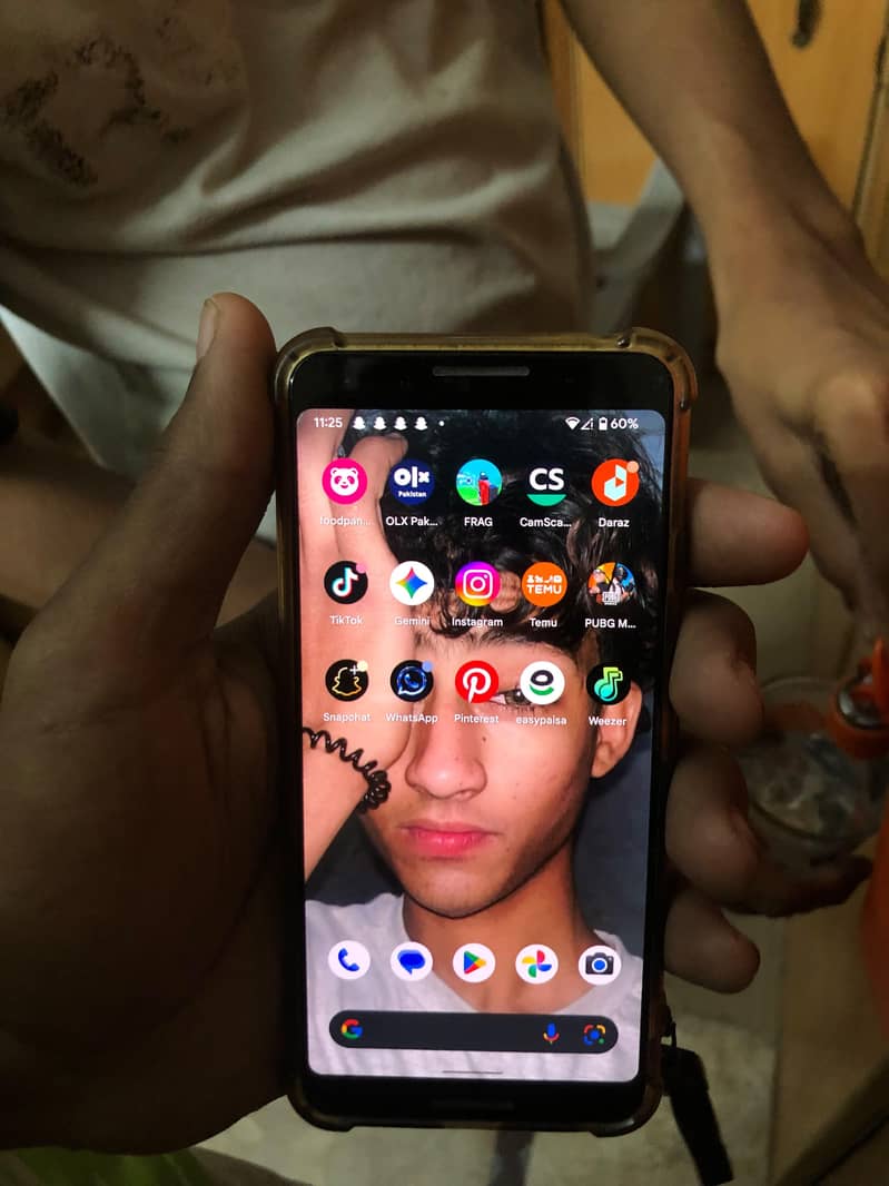 Google Pixel 3 exchange possible 2