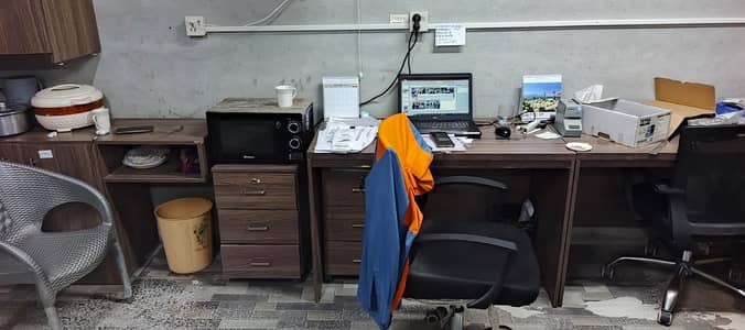 Whole office table for sale