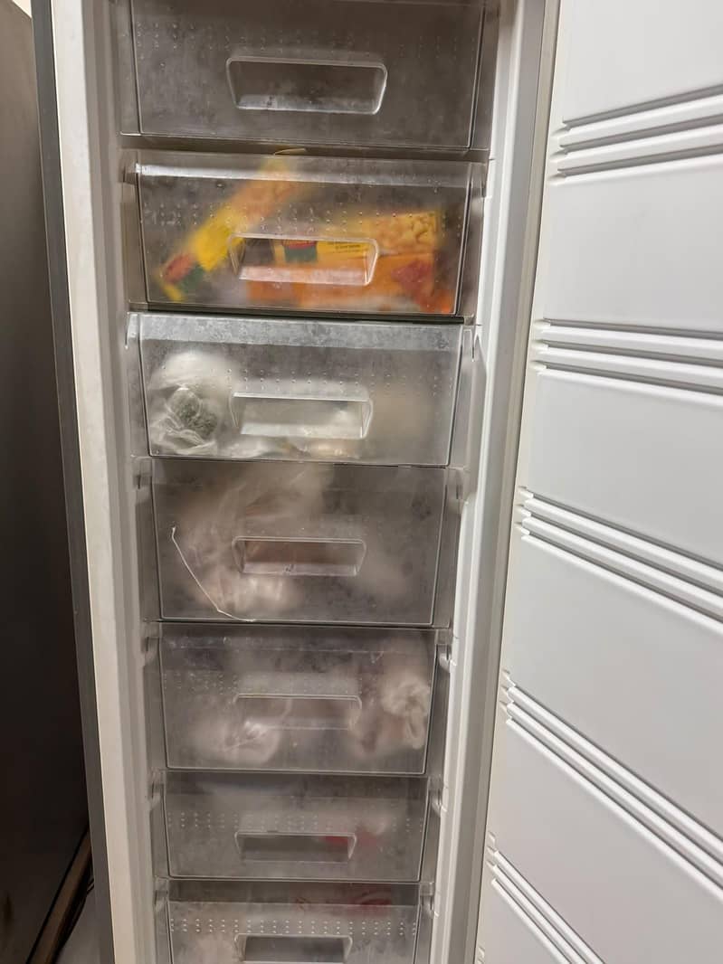 westpoint defreezer 2