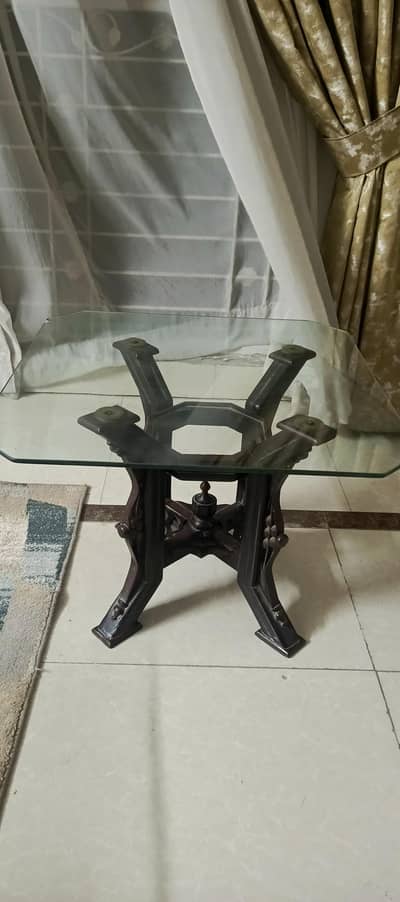 Side tables