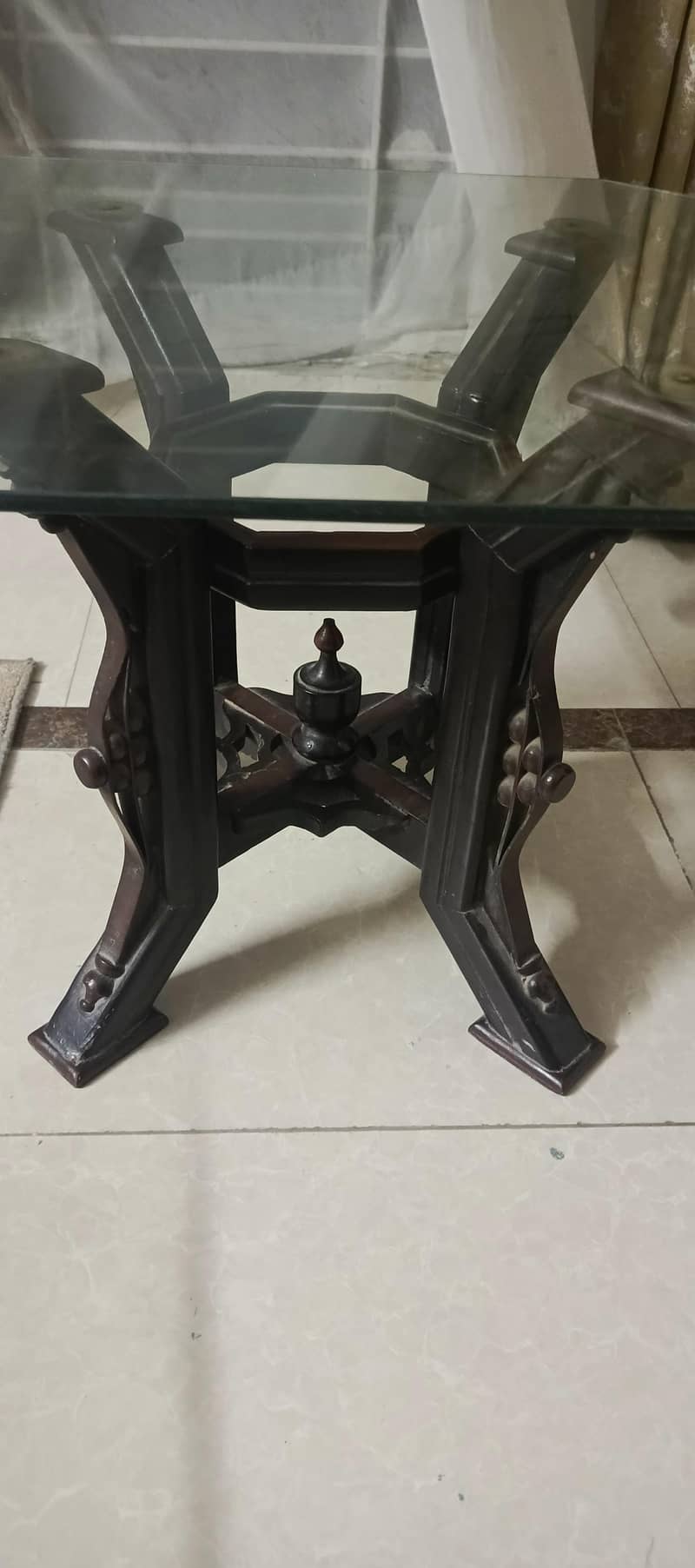Side tables 1