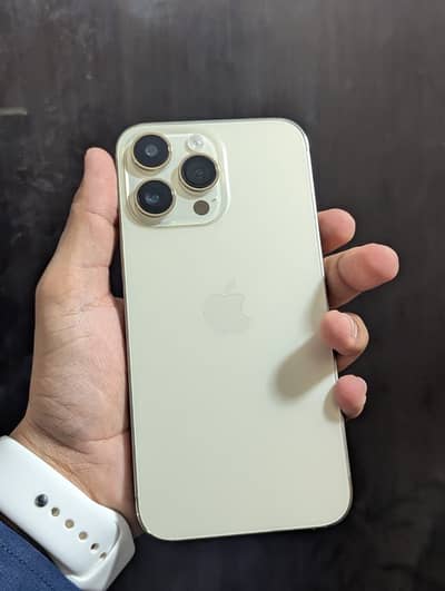 Apple iPhone 14 Pro Max