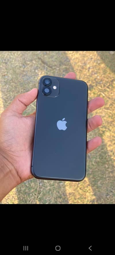 Apple iPhone 11