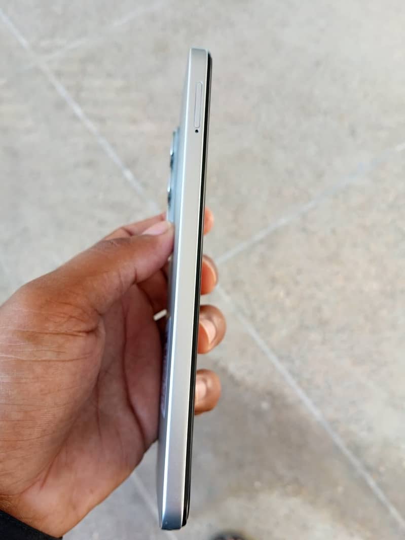 Infinix 3