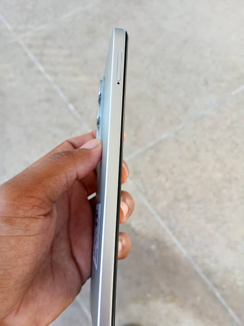 Infinix 5