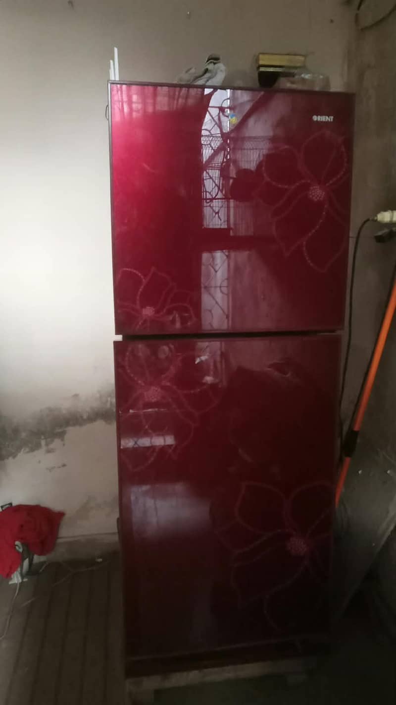 fridge 2