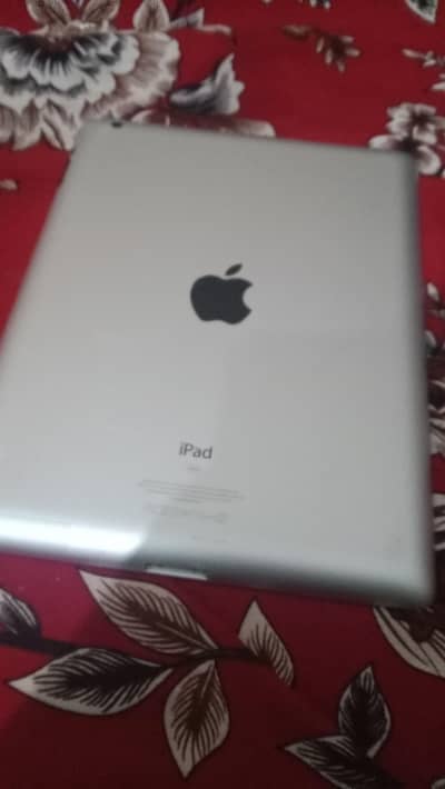 Tablet on Pattoki