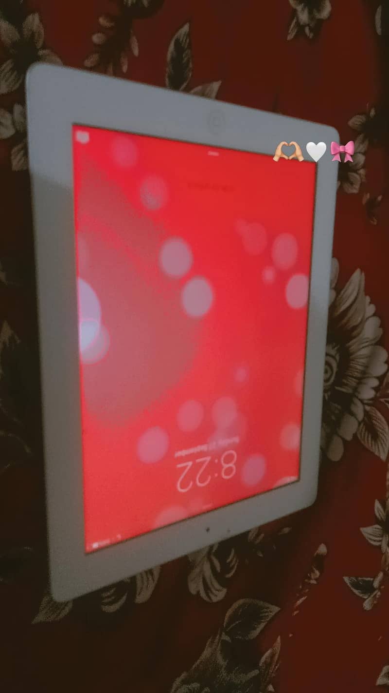 Tablet on Pattoki 1