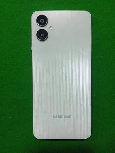 Samsung Mobile A06 WhatsApp number 03204806612