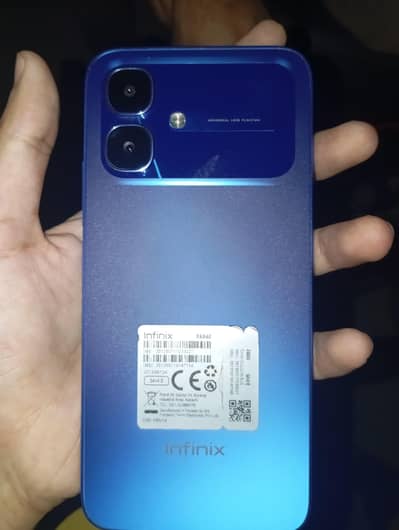 Infinix Smart 20 New . . . . 9 Months warranty available
