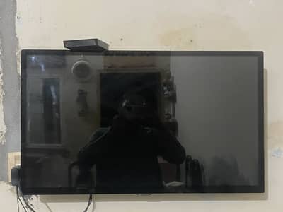 Samsung LED 32”