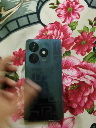 Tecno Spark 20C