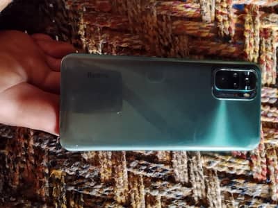 Xiaomi Redmi Note 10 4+2 128