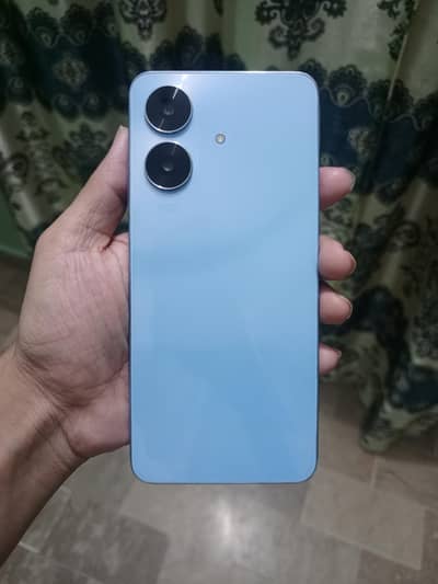 Realme Note 60. . . 4/64