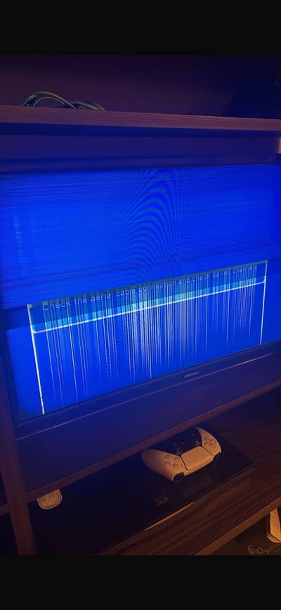 Samsung 32 inch tv