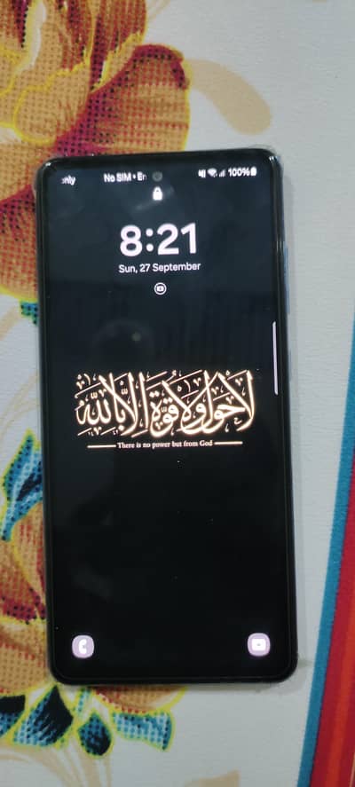 Samsung Mobile A52