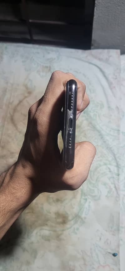 Apple iPhone 11 Pro Max