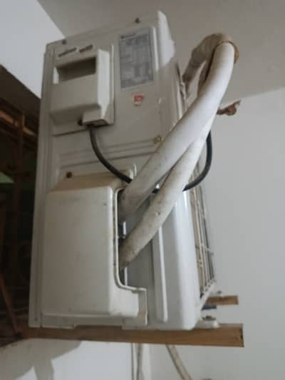 Dawlance Mega T3 1 Ton inverter ac