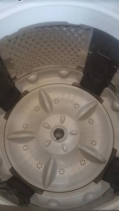 Dawlance 16 KG Automatic Washing Machine