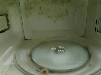 sale my use microwave
