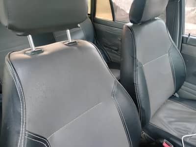 Suzuki Mehran VXR 2014