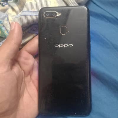 OPPO A5
