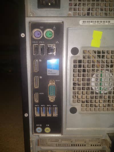 dell tower gaming pc