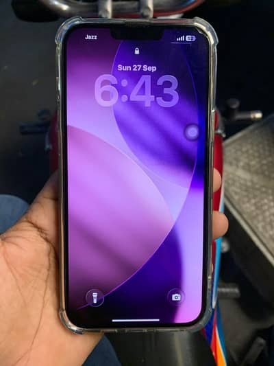 Apple iPhone 13 Pro Max 03247189346 contact him